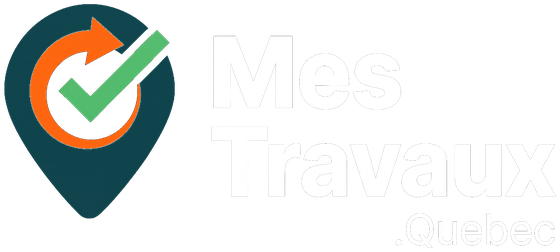 Mes Travaux .Quebec